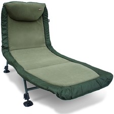 NGT Classic Fishing Bed Chair