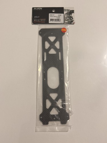 Align rex 550e - t-rex, bottom
