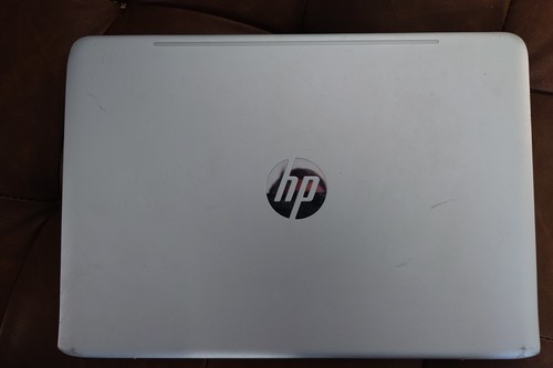 Envy 3in silver laptop - hp, 13.3in
