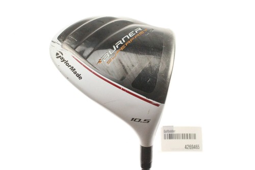 Taylormade burner superfast - taylormade,