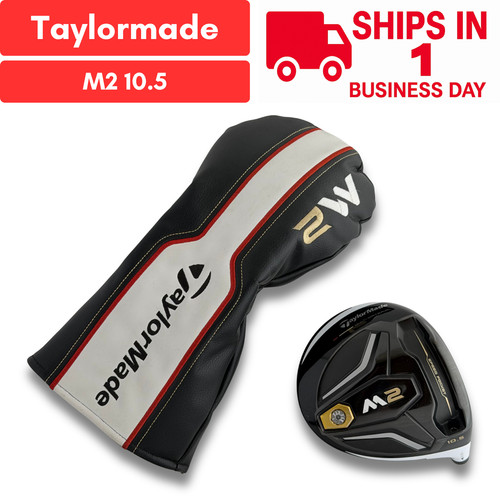 Taylormade driver - taylormade,