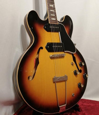 [Gibson] Custom Shop ES-330