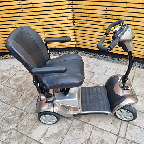 Mobility scooter brand new - scooter.,