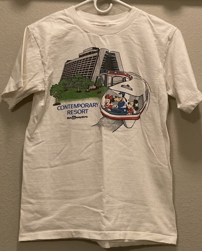 Vintage walt disney world - vintage,