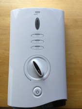 Mira Sport Multi-fit 9.5kW