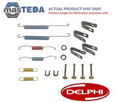 LY1446 BRAKE DRUM SHOES