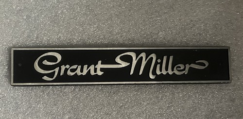 Grant miller car dealership - ,