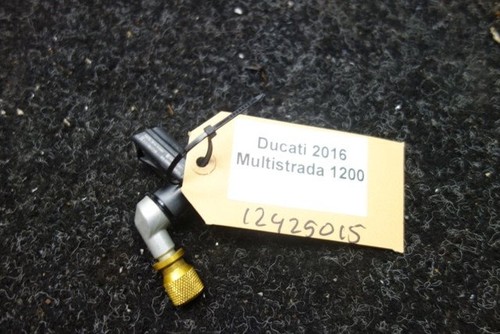 Ducati multistrada 1200 - ducati,
