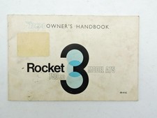 Original Owners Manual