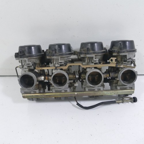 Suzuki gsx 750 - suzuki, carburettor