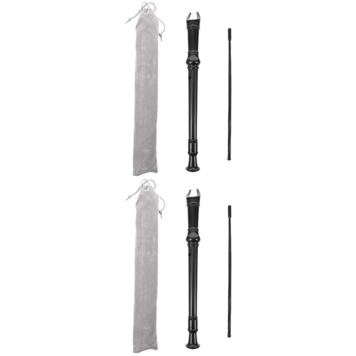 Sets eight hole clarinet - sets, eight-hole