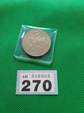 270 1977 silver - 270., jubilee