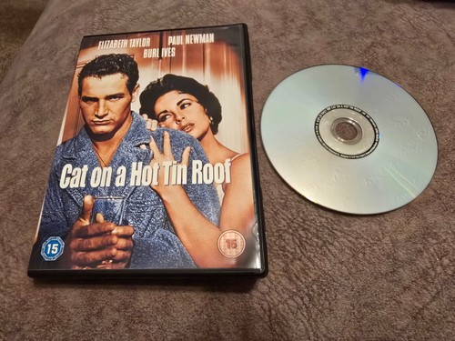Cat hot tin - cat, roof