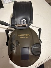 Peltor SportTac Electric Ear