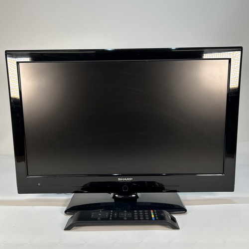 Sharp lcd colour inch - lcd, tv