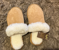 Ladies Celtic & Co Sheepskin