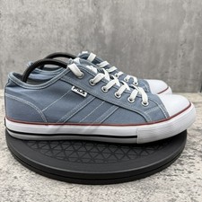 Fila Trainers Mens Size UK 8