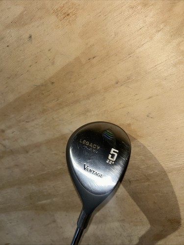 Vantage legacy ladies wood - legacy,