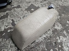 CORRADO 92-92 STORM CREAM REAR