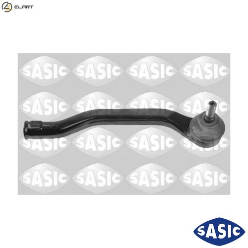 Tie rod end - tie,