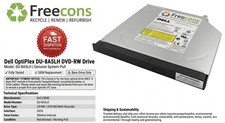 Dell Optiplex Optical Disc