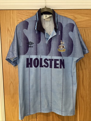 Tottenham hotspur umbro 1991 - hotspur,