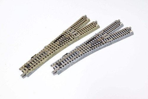 Kato gauge 221 electric - kato, n