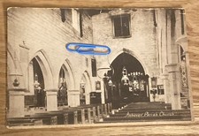 Ashover Church, All Saints