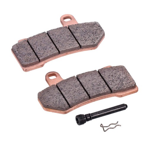Oem brake pads - oem,