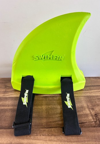 Swimfin green shark fin - swimfin,