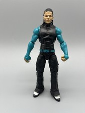 WWE Mattel Elite Collection