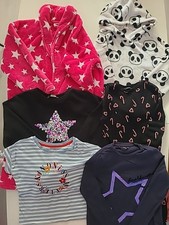 Girls' Mixed Clothes Bundle
