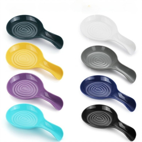 Spoon rest heat - pp, heat-resistant