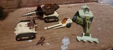 Vintage Sci-fi Toy Multimac