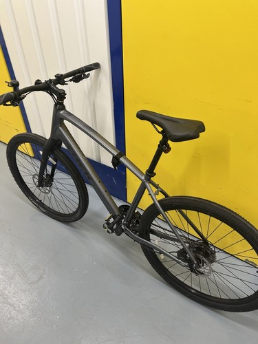 Trek dual sport - 2, gen