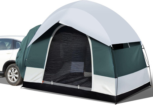 Suv tent for camping - suv, 6