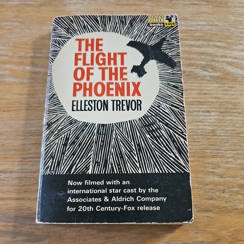 Flight the phoenix by - flight,