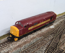 Lima  Class 37 Diesel