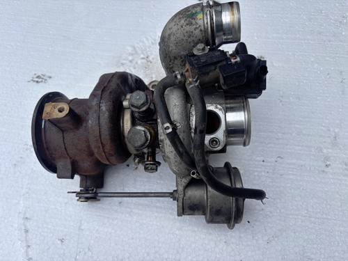 Turbocharger 5l petrol - turbocharger,