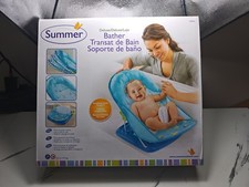 Summer Deluxe Baby Bather. It
