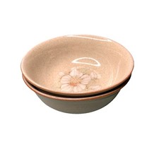 Denby Daybreak Soup Cereal