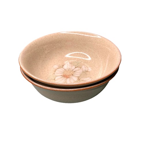 Denby daybreak soup cereal - daybreak,