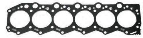 Boat engine cylinder head - boat, &
