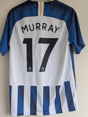 Brighton hove albion - albion, 2019/20