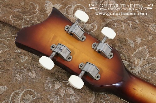 Hofner 1968 500 bass - hofner,