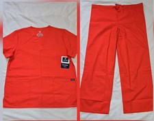 Adar Universal Unisex Scrubs