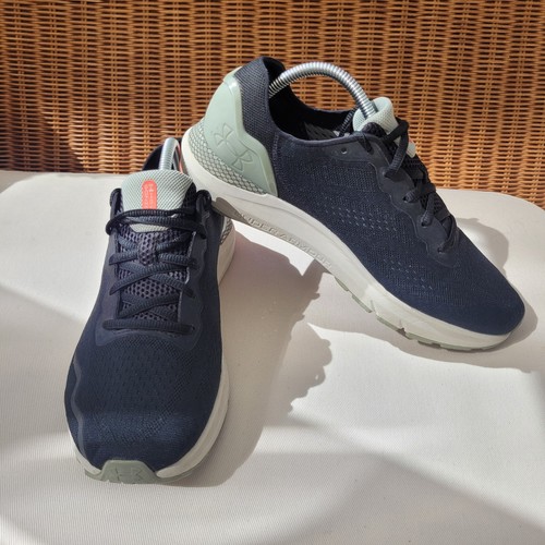 Under armour running trainers - under,