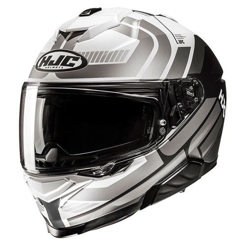 Hjc i71 viz - hjc, black