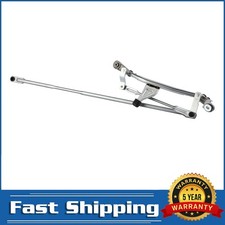 FRONT WINDSCREEN WIPER MOTOR LINKAGE Compatible for RENAULT CLIO MK4 2013-2020