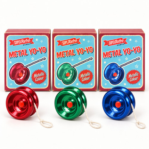 Metal retro classic - metal,